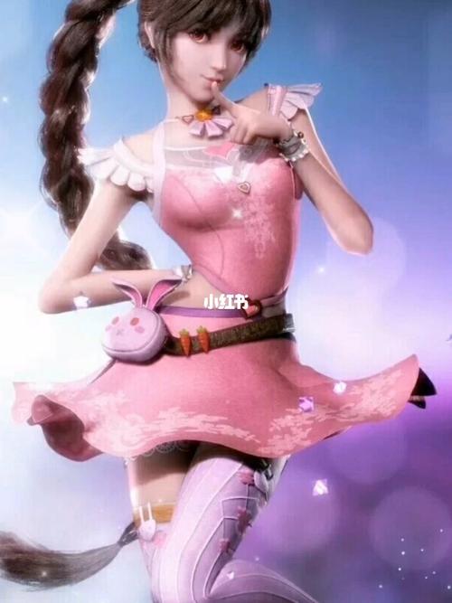 你们喜欢五年后的小舞,还是五年前的小舞,虽然五年后的小舞更加的漂亮