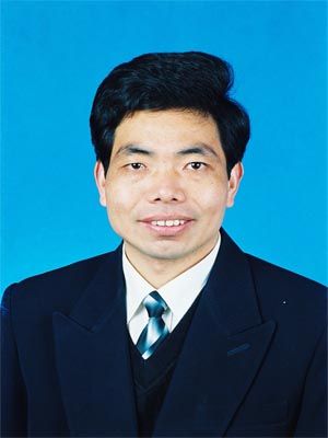 王玉军