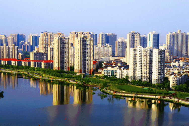 湖南常德,2021年全年gdp预计超过4100亿元!|常德市|省