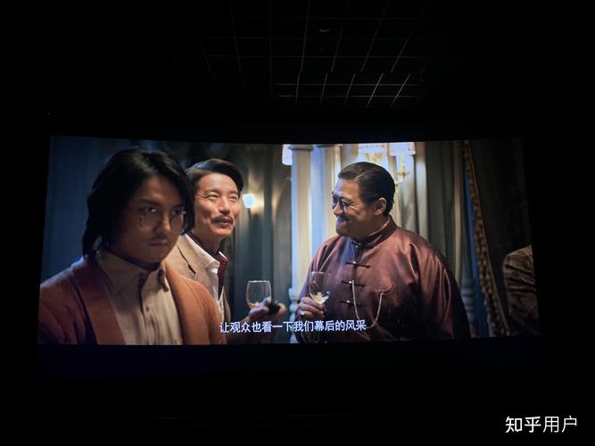 电影扬名立万中有哪些有意思的台词和梗