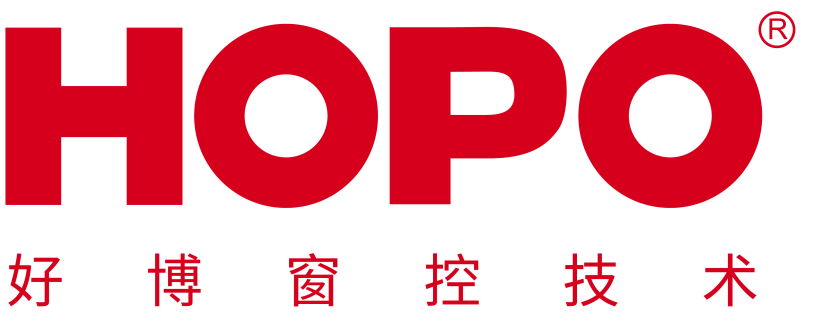 cbd 深圳 | 展商速递:好博窗控,将开窗重新定义