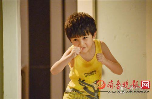 安安,大名石悦安鑫,出生于2007年10月18日,曾拍摄过很多儿童模特及多
