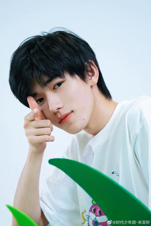 宋亚轩/刘耀文/马嘉祺×你 他们到底有多纯情?