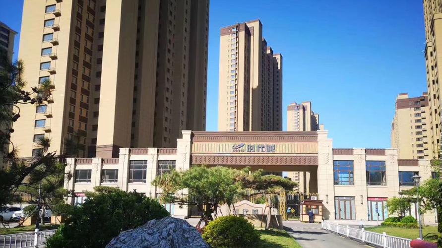 燕郊碧桂园时代城怎么样