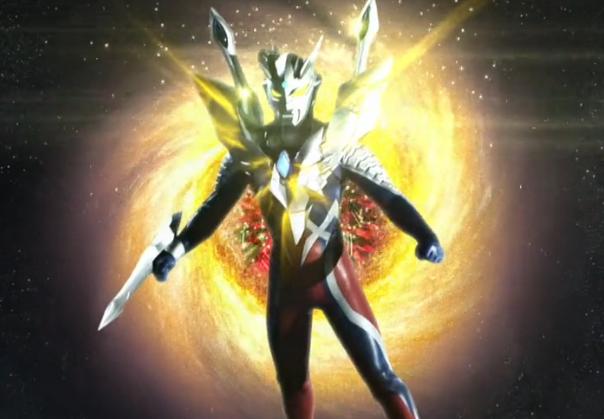 捷德奥特曼(2017)全集高清抢先版