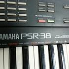 雅马哈电子琴psr-38