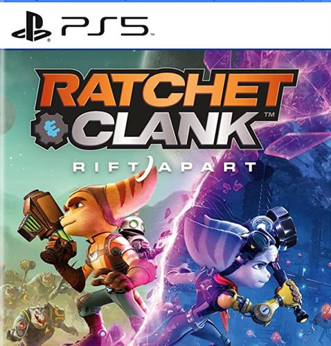 中文 ps4/ps5游戏 瑞奇与叮当  数字下载版已售3新品淘宝$25折后价$25