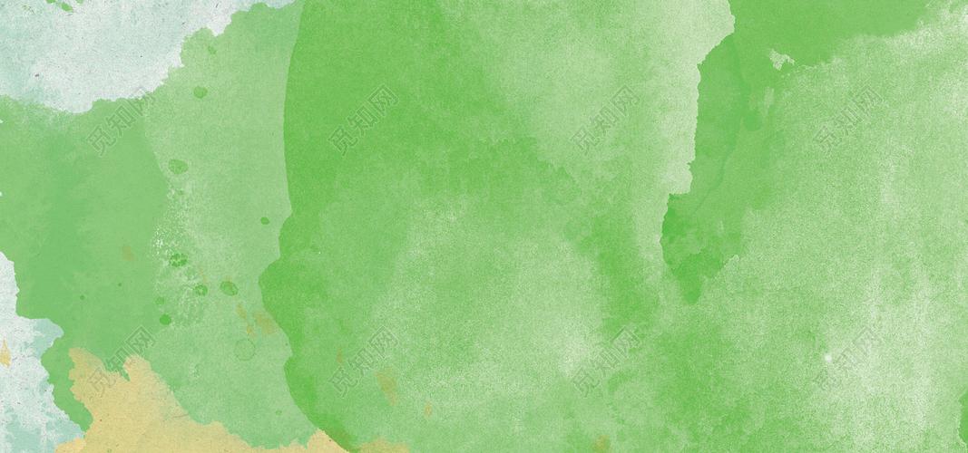 浅绿渐变背景图片