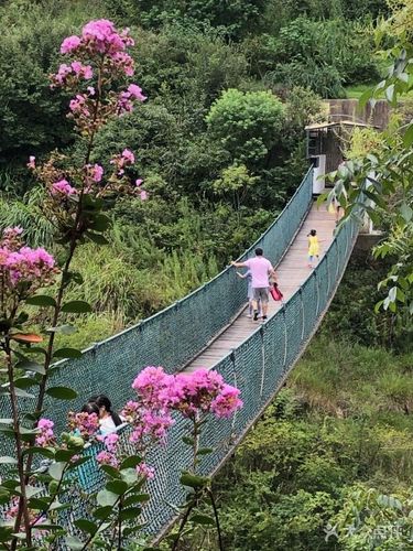 溧水天生桥风景区图片 - 第26张