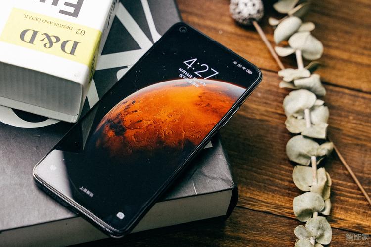 科技教程:红米k30s至尊纪念版有超级壁纸吗