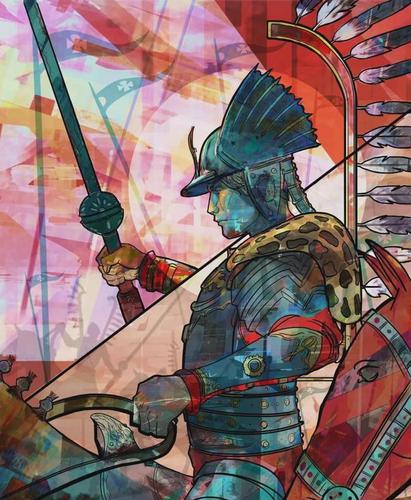 上帝的骑士:波兰翼骑兵