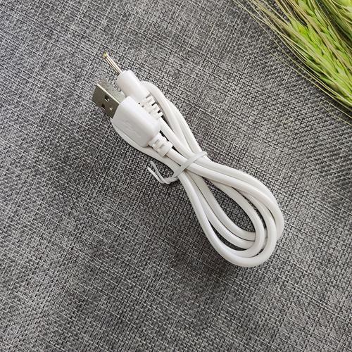 批厂价发平板电脑圆头充电器线dc2.5圆孔usb蓝牙音箱电源直充线