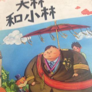 大林和小林7