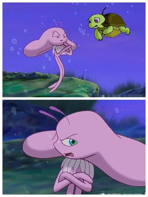 抖音沸羊羊沸羊羊黑小虎双面龟沸羊羊黑小虎双面龟合体照片