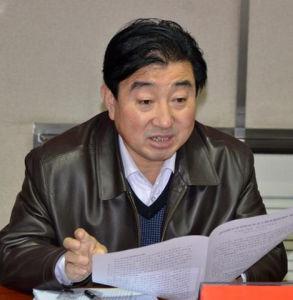 霍卫平