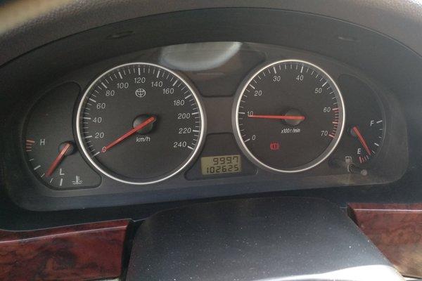 沈阳二手中华骏捷 2008款 1.8l 手动豪华型