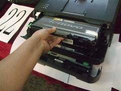 经典小黑给力热卖 联想lj2200激打777元