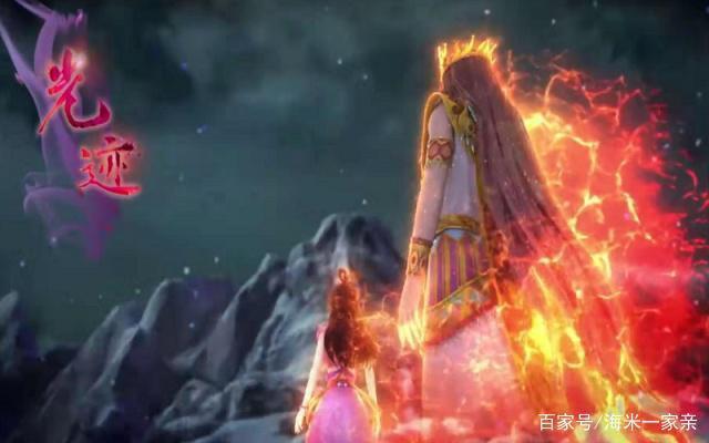 叶罗丽精灵梦第七季王默涅盘重生击败冰公主成为救世主