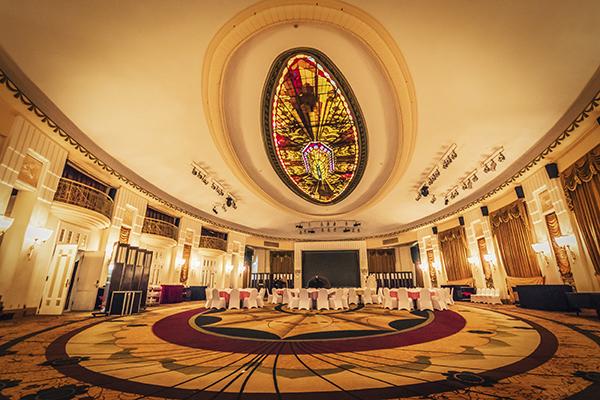 第三名《花园饭店》组照