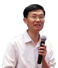 陈为 教授