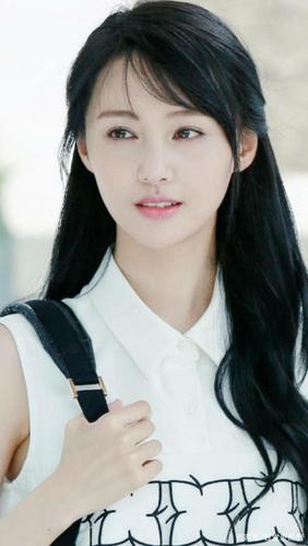 郑爽唯美迷人写真照,太漂亮了