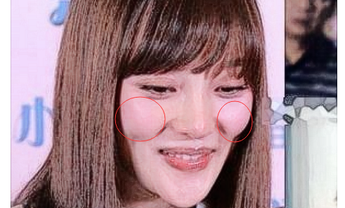 颧骨高的女人面相破解颧骨高好不好