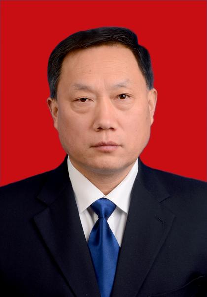 周建华 - 潼关县人民政府