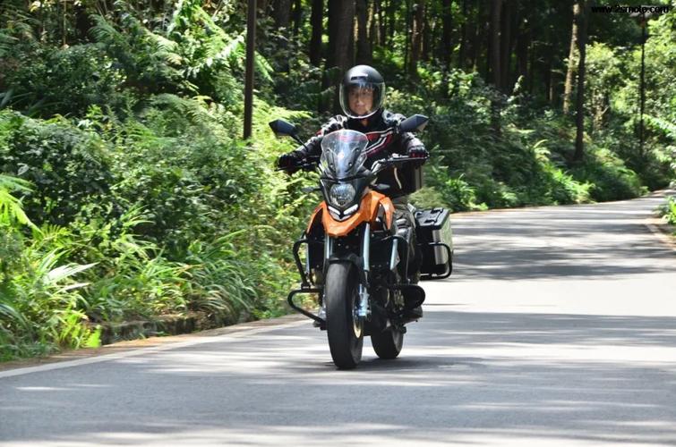 摩博会上占据c位的赛科龙2021款rx1s性能究竟如何?