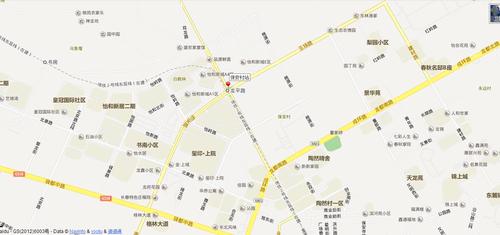 保安村站位于龙泉驿区龙泉街道怡安路,龙平路和玉扬路交叉口处.