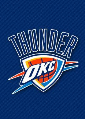 俄克拉荷马城雷霆oklahomacitythunder