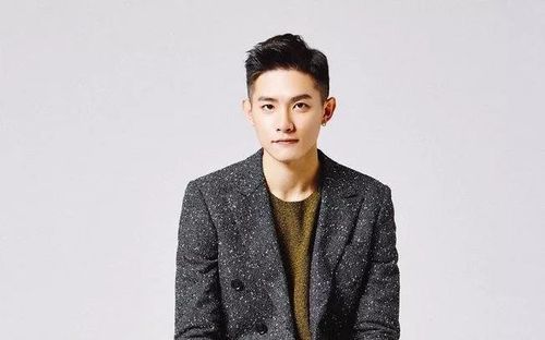 朱信宗:如今的赵威霖签约了经纪公司,参演过影视剧《青春无敌之美女