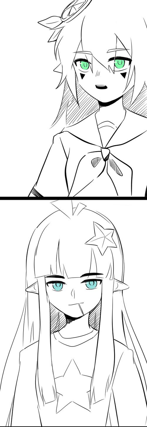 凹凸世界 - huaji