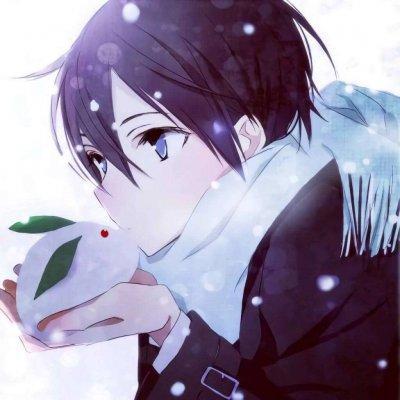 抖音男生头像二次元动漫大全 抖音最火动漫头像男生图片精选