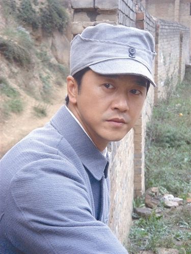 张帆一人变身四角最想演韦小宝