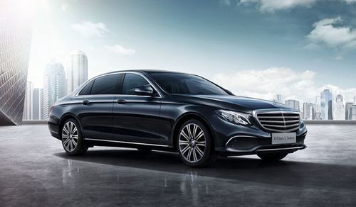 奔驰e300l最低多少钱落地 全款落地价大概45.28万元起