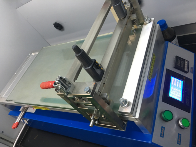 实验室小型涂布机