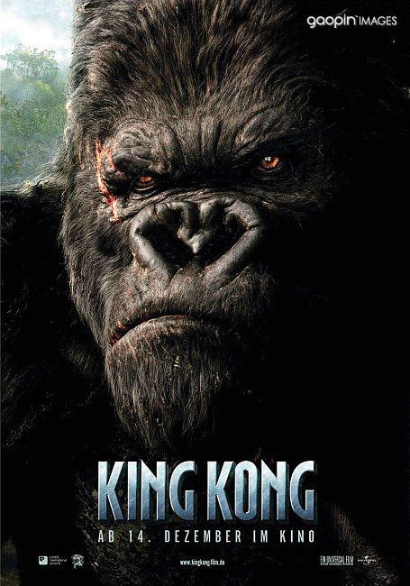 最全《金刚》系列发展史