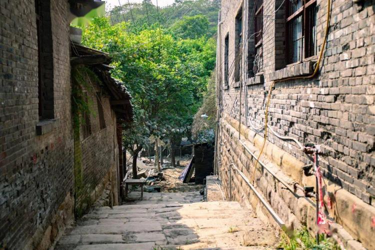 江北宝藏,全在寸滩!_老街