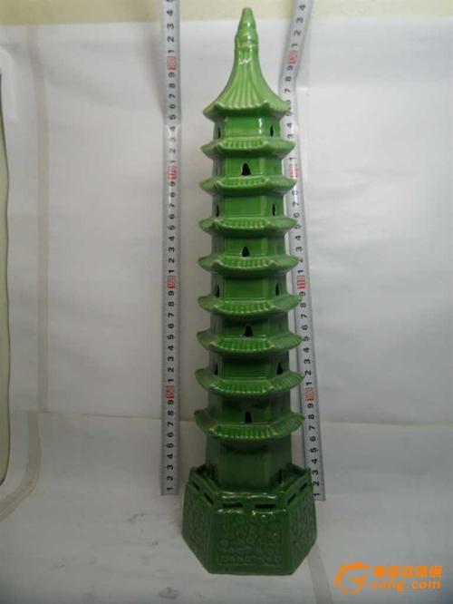托塔李天王的宝塔 全美品