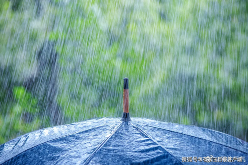 阴有大雨到暴雨,局地有大暴雨,张家口,保定北部,廊坊南部阴有小到中雨