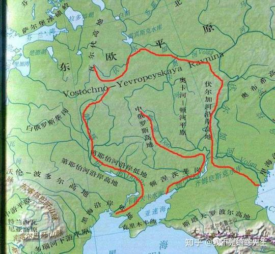 有哪些关于俄罗斯苏联历史的冷知识