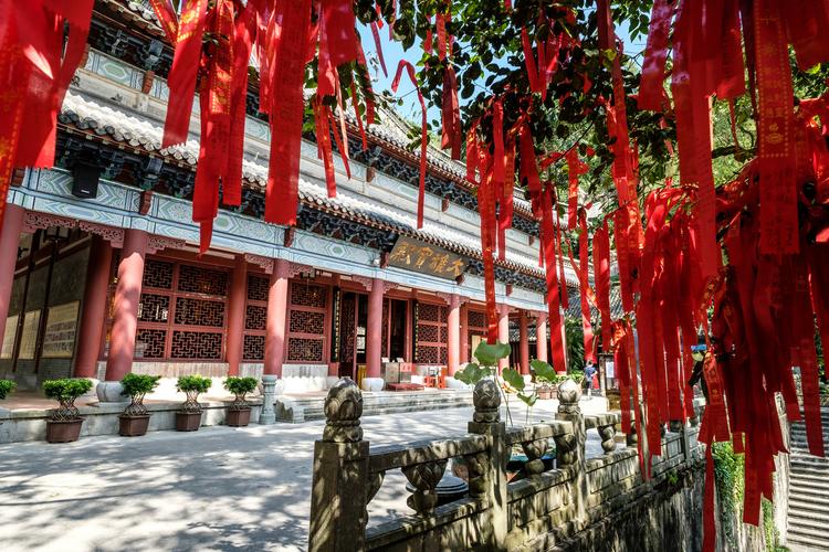 广州-能仁寺