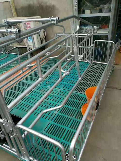 欧式款母猪产床