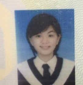 ella青涩证件照曝光 女明星素颜证件照大对比谁最美?