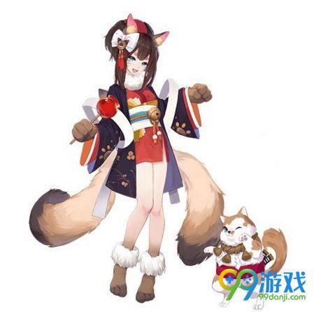 阴阳师猫掌柜技能怎么样厉害吗猫掌柜介绍