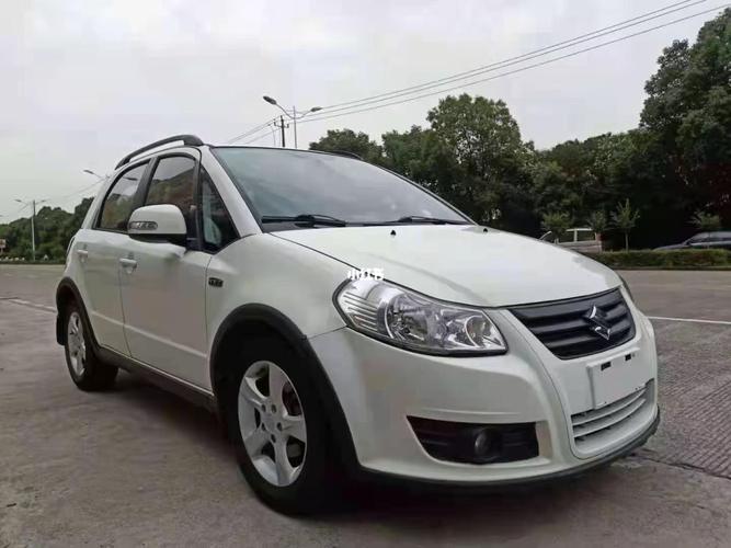 铃木天语_天语怎么样_汽车_汽车介绍