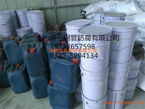 1 产品概述:聚氨酯沥青涂料为高分子聚氨酯沥青防腐防水材料,为