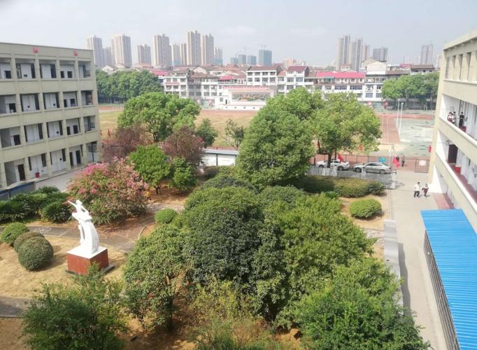 常德阳明中学1805班家长会