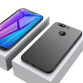 华为nova2plus,华为nova2plus拆机图解 【膜壳套装】心汐 华为nova2手机壳 华为nova2plus透明软硅胶全包防摔