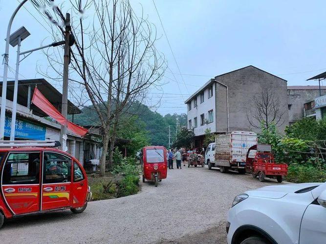 还有多少人知道南充的——永安(南溪口)
